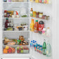 Frigidaire FFUV2136AW 21 Cu. Ft. Garage Ready Upright Freezer