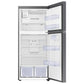 Samsung RT18DG6700SR Bespoke Ai Top Freezer All-Around Cooling Auto Ice Maker 18 Cu.Ft.