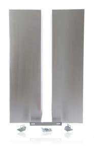 Jennair 49001176A Chimney Extension