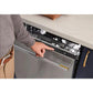 Lg SDNTH981S Lg Signature Flushfit™ Dishwasher With 1-Hour Wash & Dry, Quadwash® Pro, And Dynamic Heat Dry™ With Autovent™ Dry
