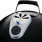 Napoleon Bbq AS22K Apollo 22 Charcoal Water Smoker , Charcoal, Black