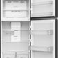 Frigidaire FRTE1936AB 19 Cu. Ft. Garage Ready Top Freezer Refrigerator