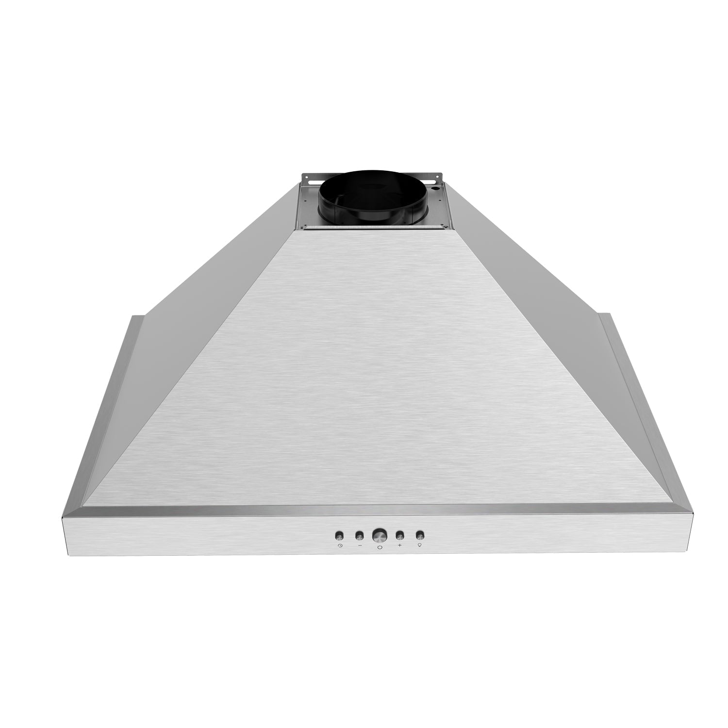 Thor Kitchen TRH3035 30 Inch Wall Mounted Chimney Range Hood With 350Cfm
