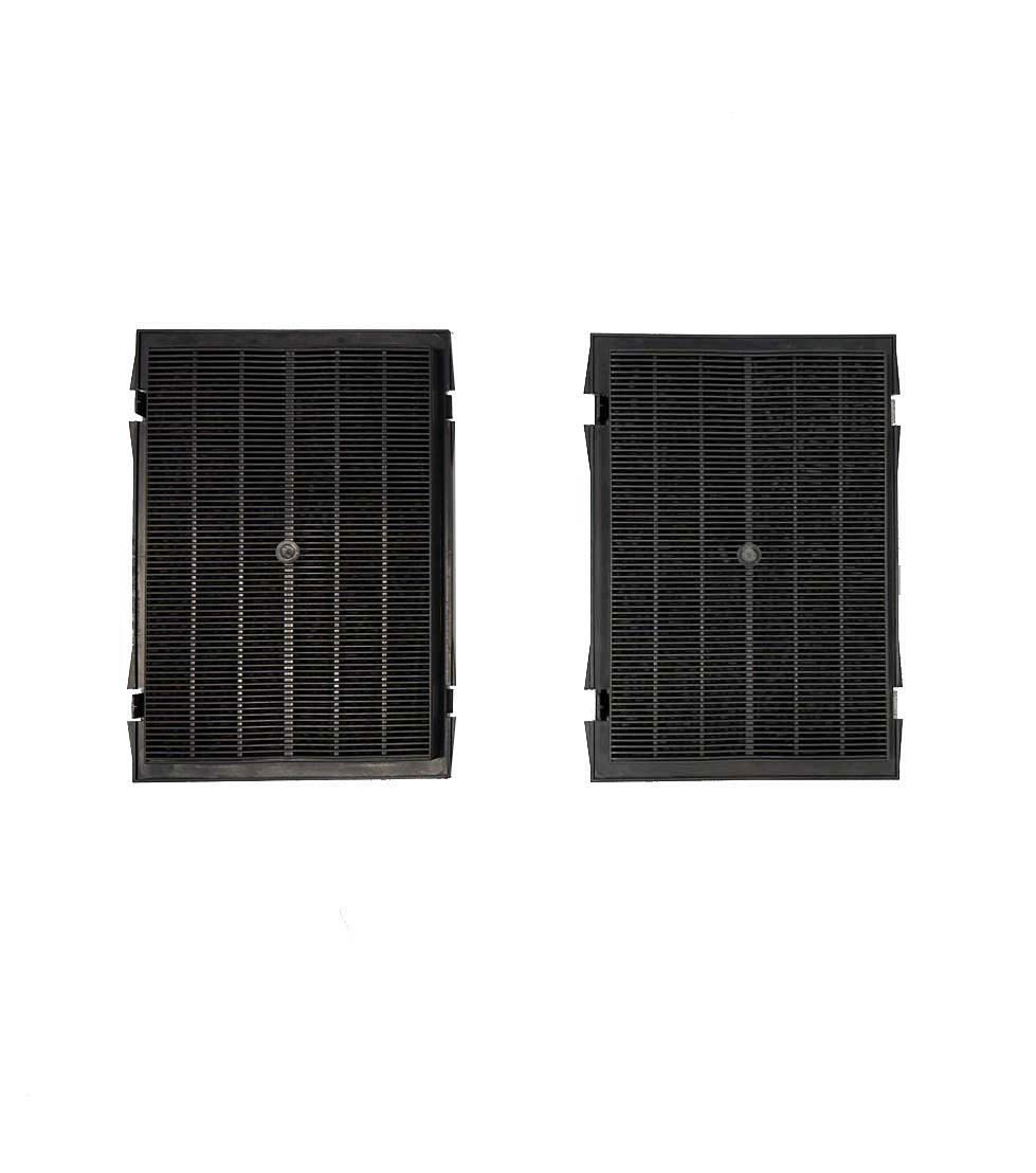 Thor Kitchen FT3648TU Charcoal Filter Compatible With Tuch3618 (2 Pieces For 36-Inch Models) And Tuch4818 (3 Pieces For 48-Inch Models)