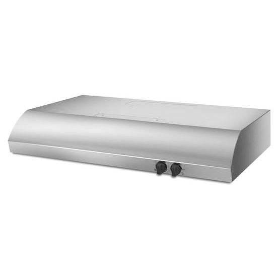 Jennair UXT4230ADW 30" Range Hood With The Fit System
