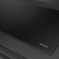Smeg SIMU336D Cooktop Black Simu336D