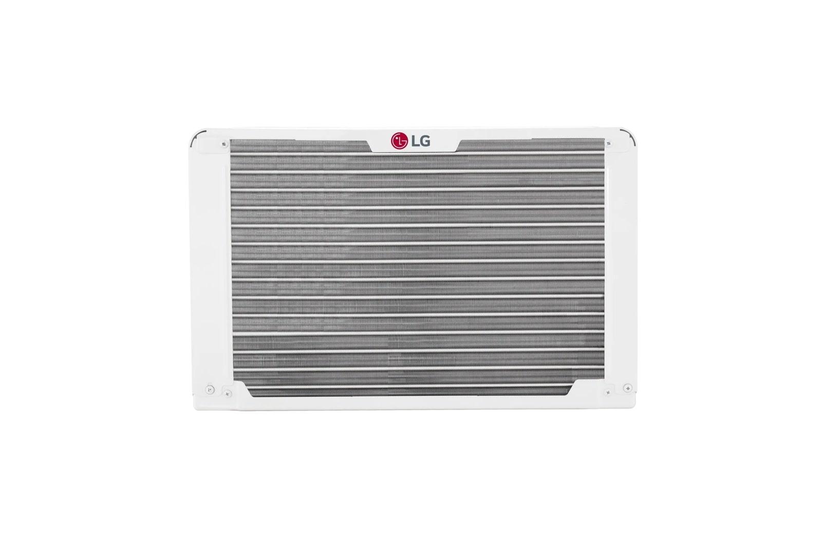 Lg LW1025RSM 10,000 Btu Smart Wi-Fi Enabled Window Air Conditioner, 450 Sq. Ft.