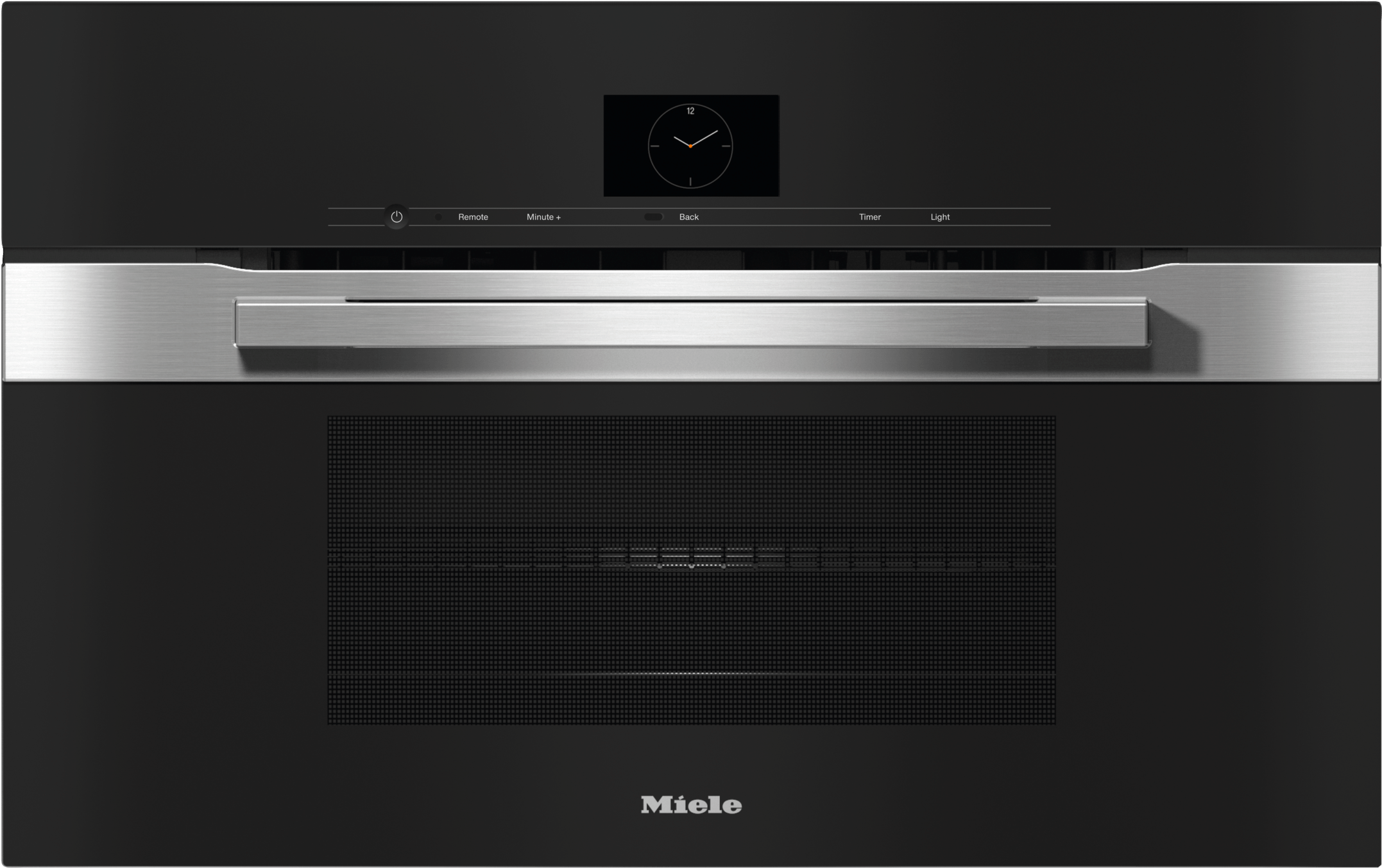 Miele H7670BMCTS H 7670 Bm Clean Touch Steel - 30