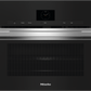 Miele H7670BMCTS H 7670 Bm Clean Touch Steel - 30