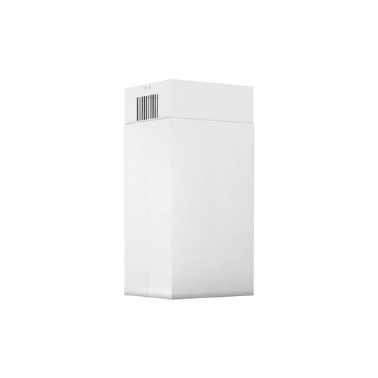 Zephyr Z1C00VL Duct Cover Extension, Dvl