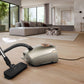 Miele SBD3803 Fiberteq Allfloor Floorhead - For Thorough And Easy Cleaning Of Carpets And Hard Floors.