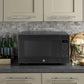 Ge Appliances GCST16S1WBB Ge® 1.6 Cu. Ft. Countertop Microwave Oven