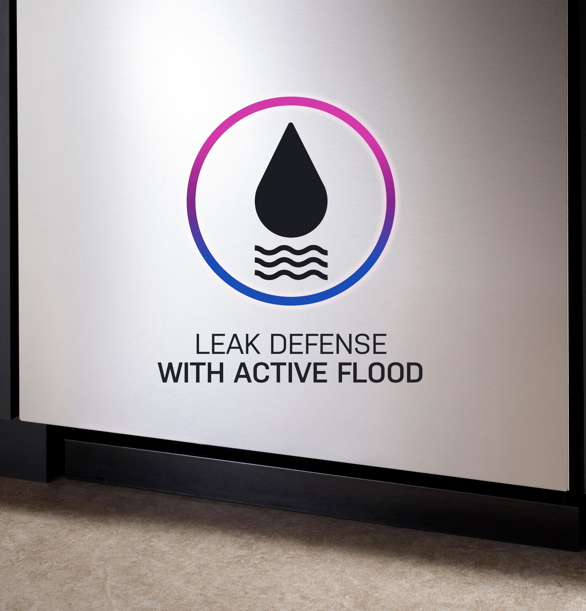 Ge Appliances PDP795SYVFS Ge Profile&#8482; Energy Star Smart Ultrafresh System Dishwasher With Microban&#8482; Antimicrobial Technology With Deep Clean Washing 3Rd Rack, 39 Dba