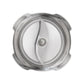 Smeg HBF03BLUS Hand Blenders Black Hbf03Blus