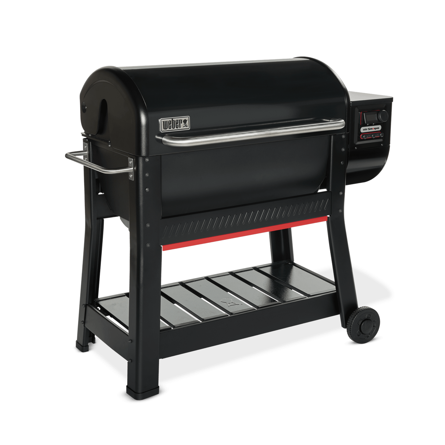 Weber 3400667 Bottom Shelf - Weber Smoque™ Xl