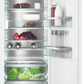 Miele KS7793D Ks 7793 D - Perfectcool Refrigerator With Perfectfresh Active, Flexilight 2.0, And Flexitray For Maximum Convenience.