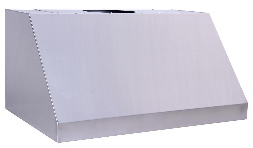 Prestige America PL48240 Pro Line Hood Blower Sold Separately