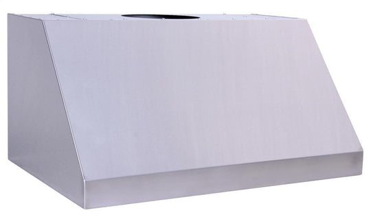 Prestige America PL48240 Pro Line Hood Blower Sold Separately