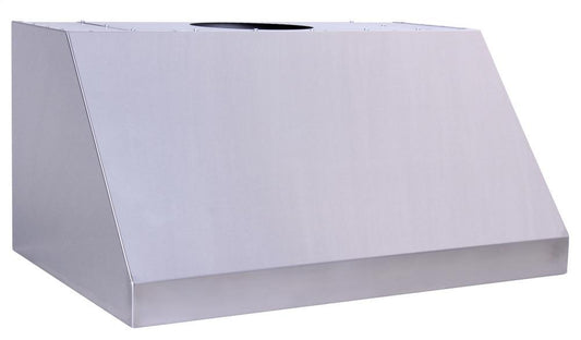 Prestige America PL42240 Pro Line Hood Blower Sold Separately