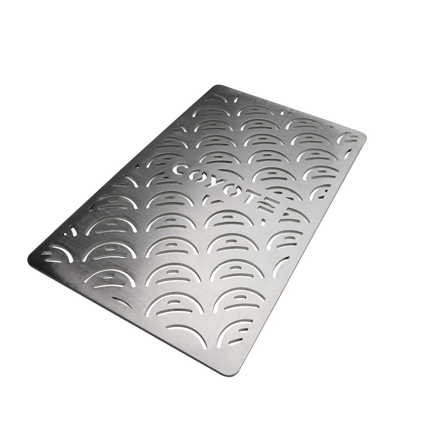 Coyote C3CLSIGRATE42V Signature Vegetable Grate For C3Cl42