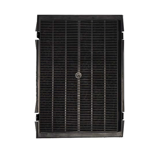 Thor Kitchen FT3648TU Charcoal Filter Compatible With Tuch3618 (2 Pieces For 36-Inch Models) And Tuch4818 (3 Pieces For 48-Inch Models)