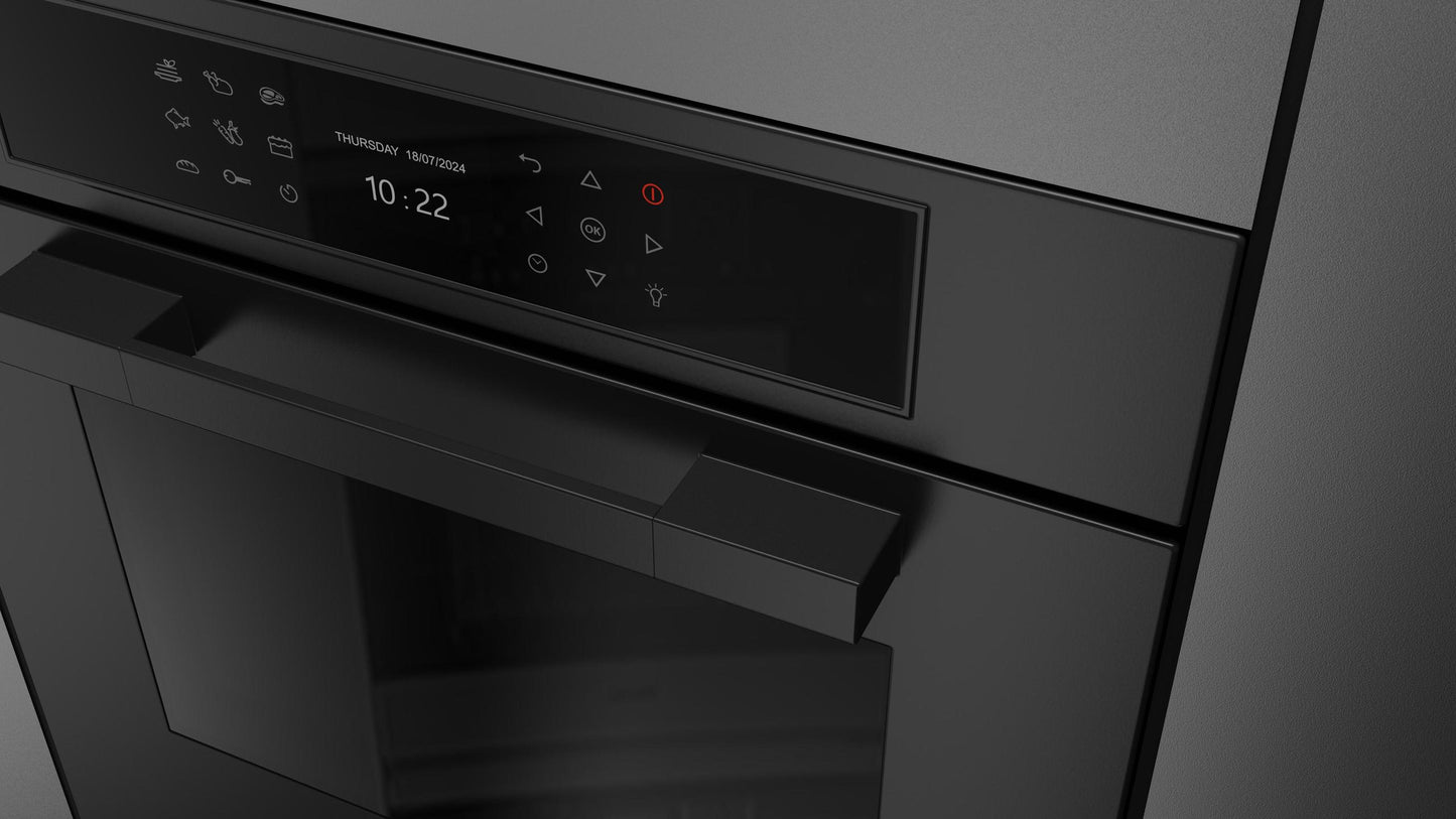 Fulgor Milano F7MSM24MB1 24" Multifunction Oven
