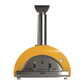 Coyote C1PZ30WY Wood-Fired Pizza Oven