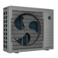Friedrich FPHSR24A3D Friedrich Floating Air Pro 24,000 Btu 230V Ductless Mini-Split Single-Zone Heat Pump (Outdoor Unit)