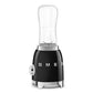Smeg PBF01BLUS Blenders Black Pbf01Blus