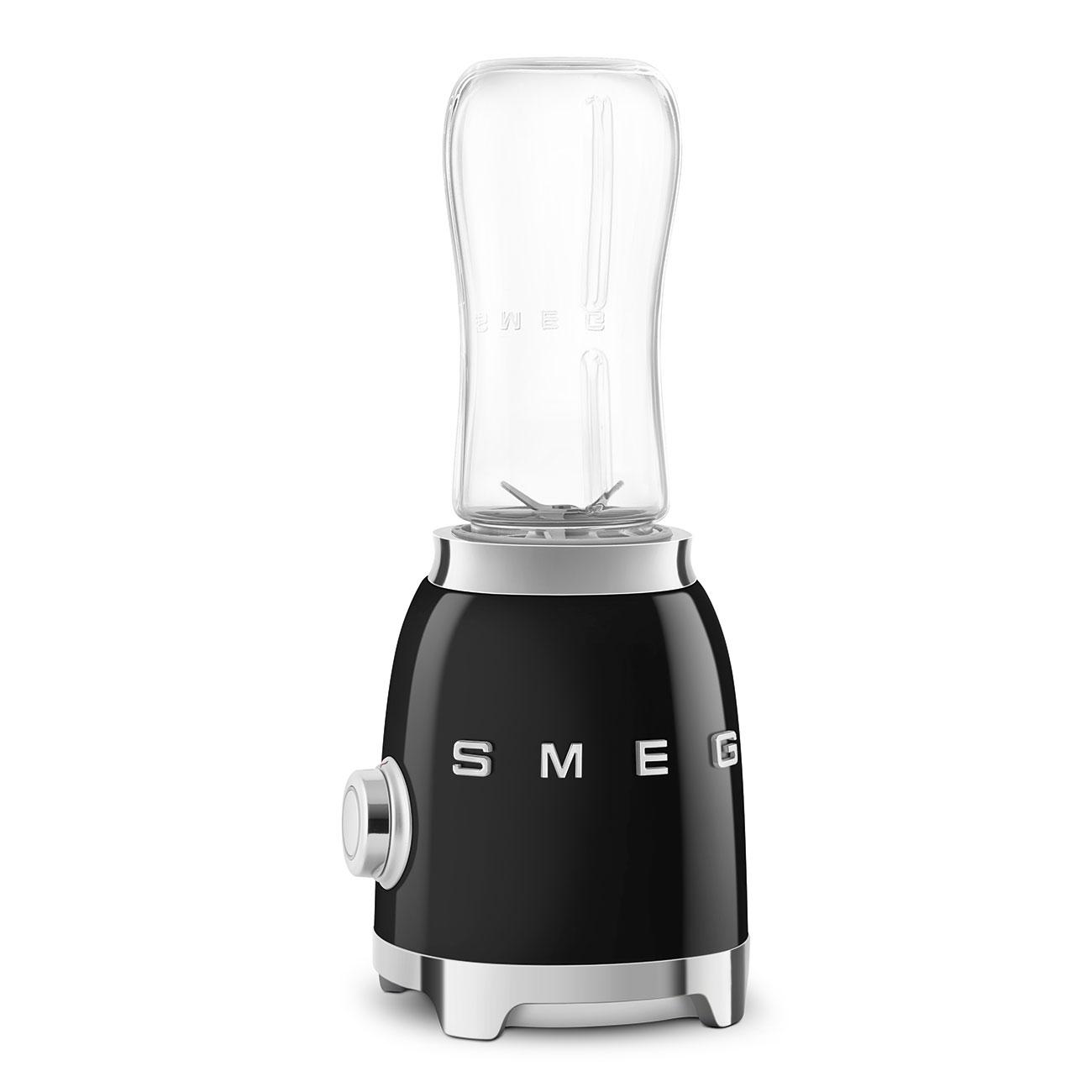Smeg PBF01BLUS Blenders Black Pbf01Blus