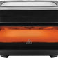 Frigidaire FRPO120B Countertop Pizza Oven With Air Fry And Oven Cooking Modes