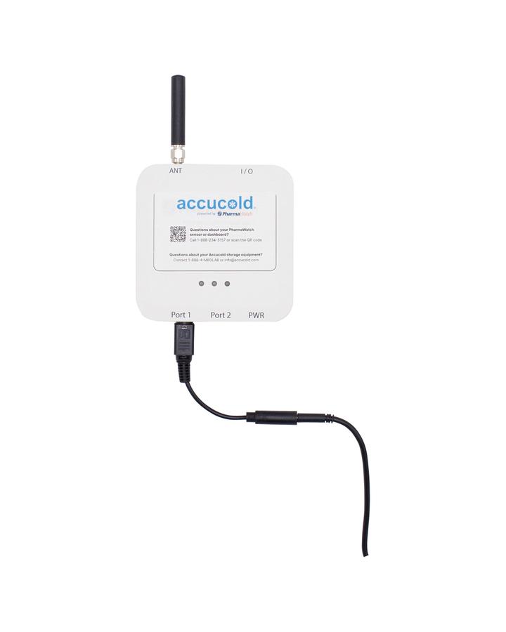 Summit DLPWRKIT Wireless Environmental Temperature Monitoring Device (Etm)