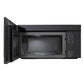 Lg MVEL2034X 2.0 Cu. Ft. Wi-Fi Enabled Over-The-Range Microwave Oven With Easyclean®