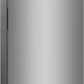 Frigidaire FFUE1326AV 13 Cu. Ft. Garage Ready Upright Freezer