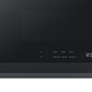 Samsung ME21DG6300MT 2.1 Cu. Ft. Over-The-Range Microwave With Wi-Fi In Matte Black Steel