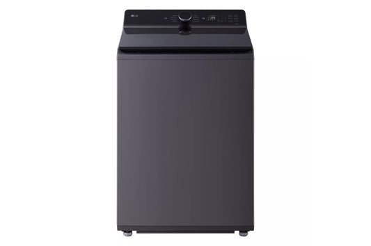 Lg WT8400CB 5.5 Cu. Ft. Mega Capacity Smart Top Load Washer With Easyunload&#8482; & Ai Sensing