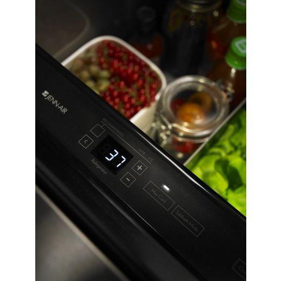 Jennair JUD24FRARS 24-Inch Under Counter Double-Refrigerator Drawers