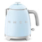Smeg KLF05PBUS Electric Kettle Pastel Blue Klf05Pbus