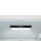 Forno FFFFD178336WHT Forno Rivello 36 Inch French Door Refrigerator In White With Antique Brass, Internal Water Dispenser, Filtered Ice, Adjustable Shelves, Energy Star Certified