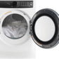 Electrolux ELFE7738MW Front Load Perfect Steam™ Electric Dryer With Balanced Dry™ And Instant Refresh - 8.0 Cu. Ft.