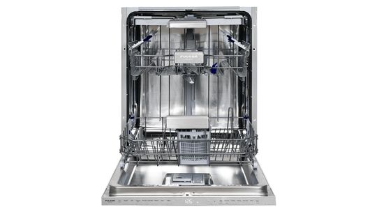 Fulgor Milano F7DWT24SS1 24" Stainless Steel Built-In Dishwasher