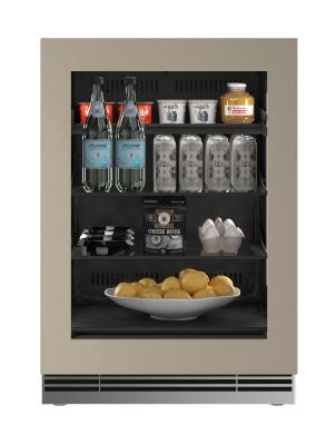 U-Line URRE324IG01A Urre324 24" Refrigerator With Integrated Frame Finish (115 V/60 Hz)