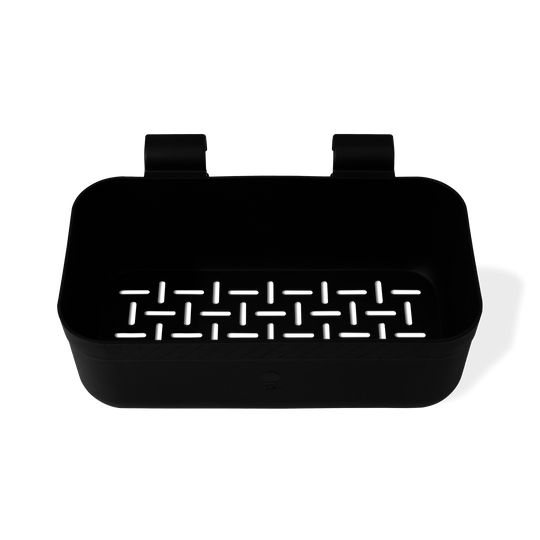 Weber 3400105 Weber Works™ Condiment Holder