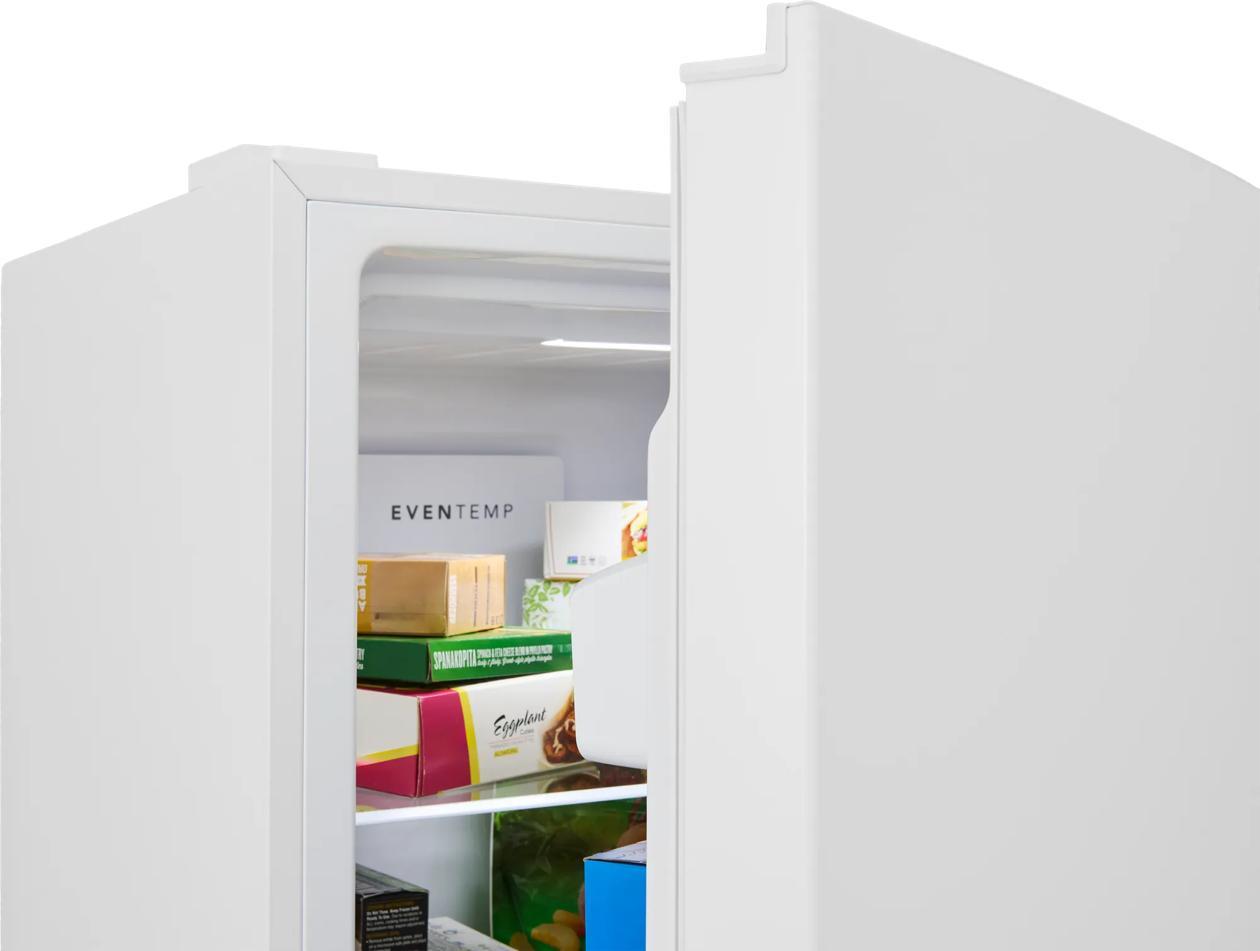 Frigidaire FFUE1326AW Upright Freezers | Town Appliance