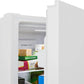 Frigidaire FFUE1326AW 13 Cu. Ft. Garage Ready Upright Freezer