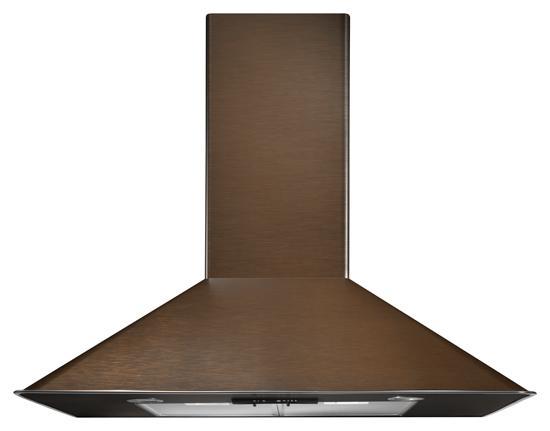 Jennair JXT6036ADR 36" Wall-Mount Chimney Hood
