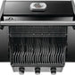 Napoleon Bbq R425NK2 Rogue 425 Gas Grill , Natural Gas, Black