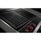 Jennair CVEX4100B Expressions™ Collection Modular Electric Downdraft Cooktop, 20