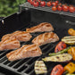 Weber 1502068 Spirit® E-425C Gas Grill (Natural Gas) - Black