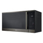 Lg MVEM1825Z 1.8 Cu. Ft. Smart Over-The-Range Microwave Oven With Easyclean®